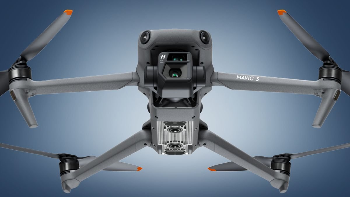 Der Verkauf von DJI senkt die Preise seiner Drohnen, aber sollten Sie warten?