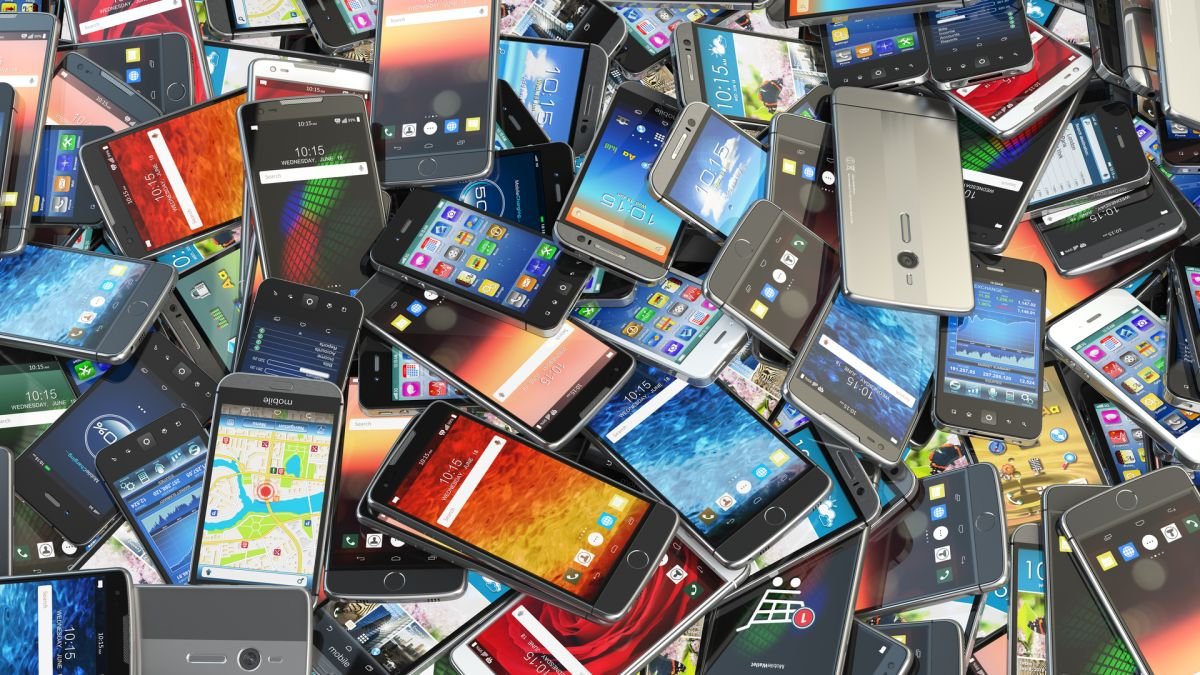 Los teletrabajadores siguen destruyendo sus portátiles y smartphones de trabajo