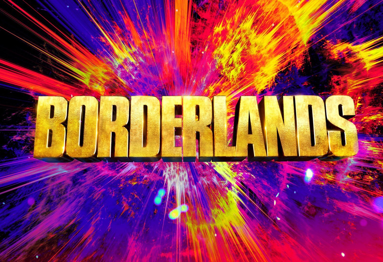 Borderlands-Film