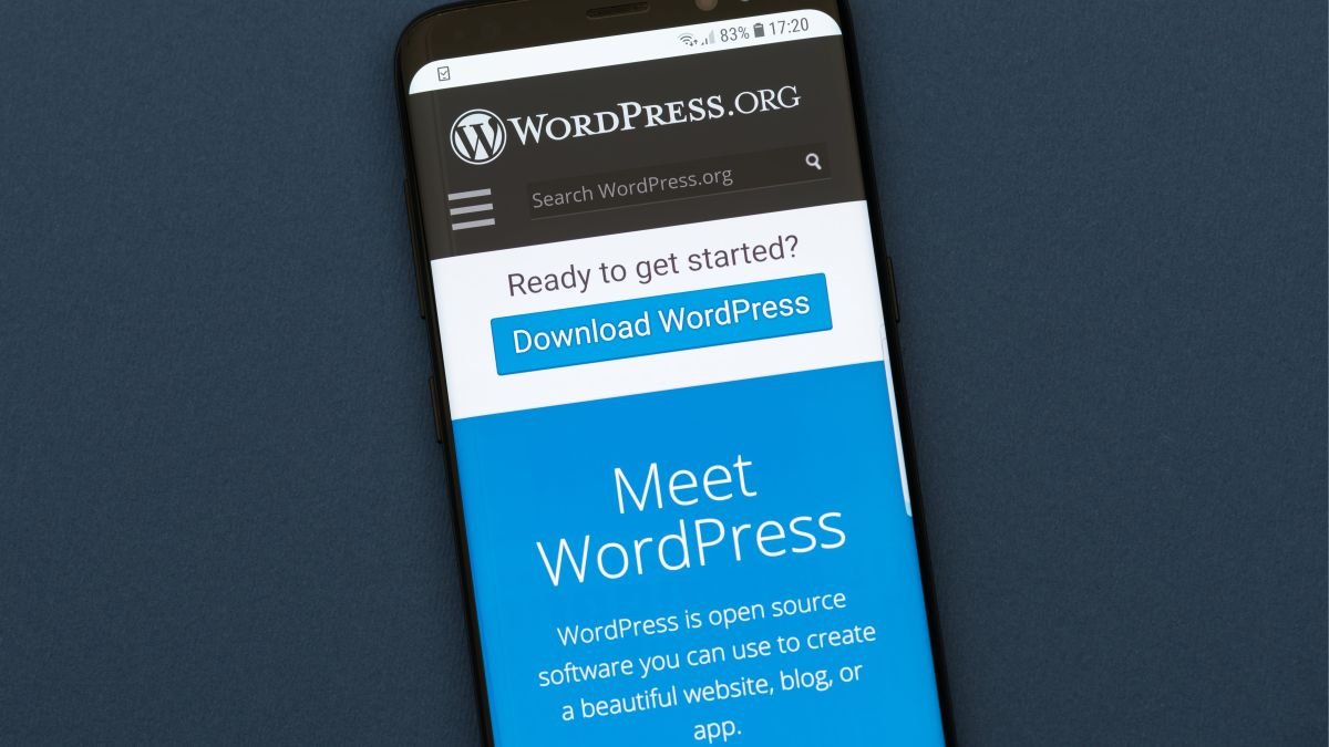 Thousands of WordPress sites are updated to fix a dangerous security flaw