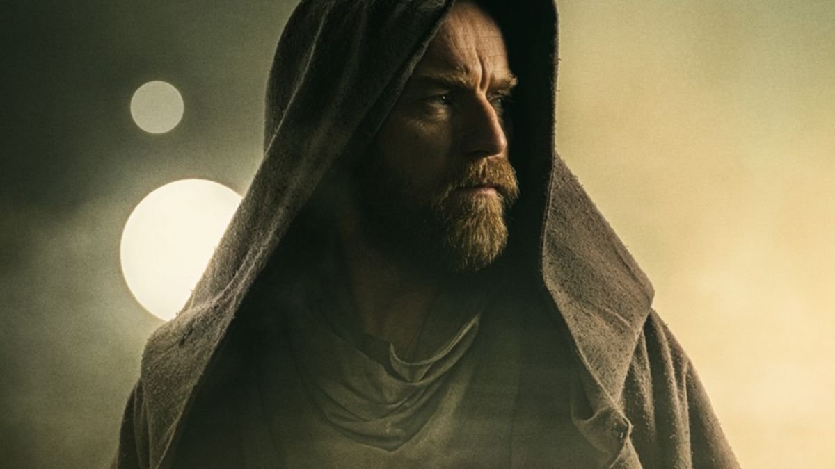Neuer Trailer zu Obi-Wan Kenobi zeigt Darth Vaders Rückkehr