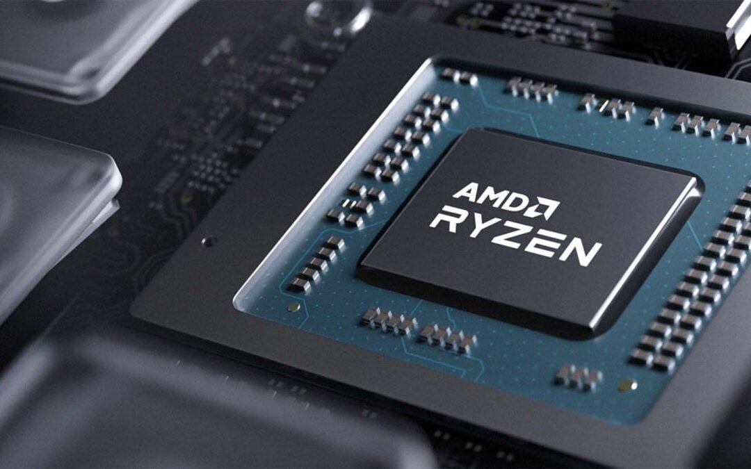 Uh-oh: Intel na-agba mgba AMD ugbu a