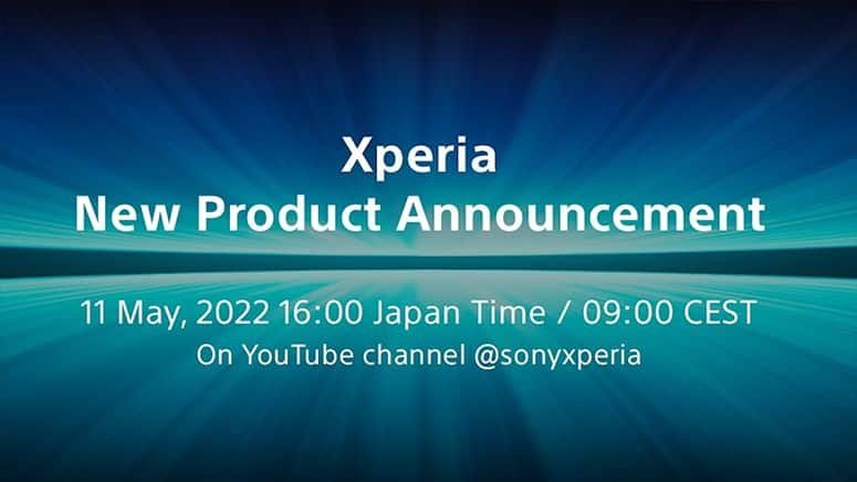 1652246474 Blog en vivo del lanzamiento del Sony Xperia 1 IV