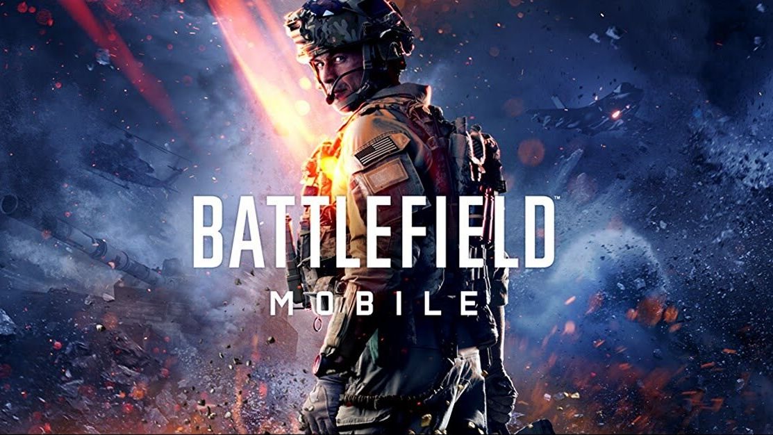 Battlefield Mobile could hit phones later this year