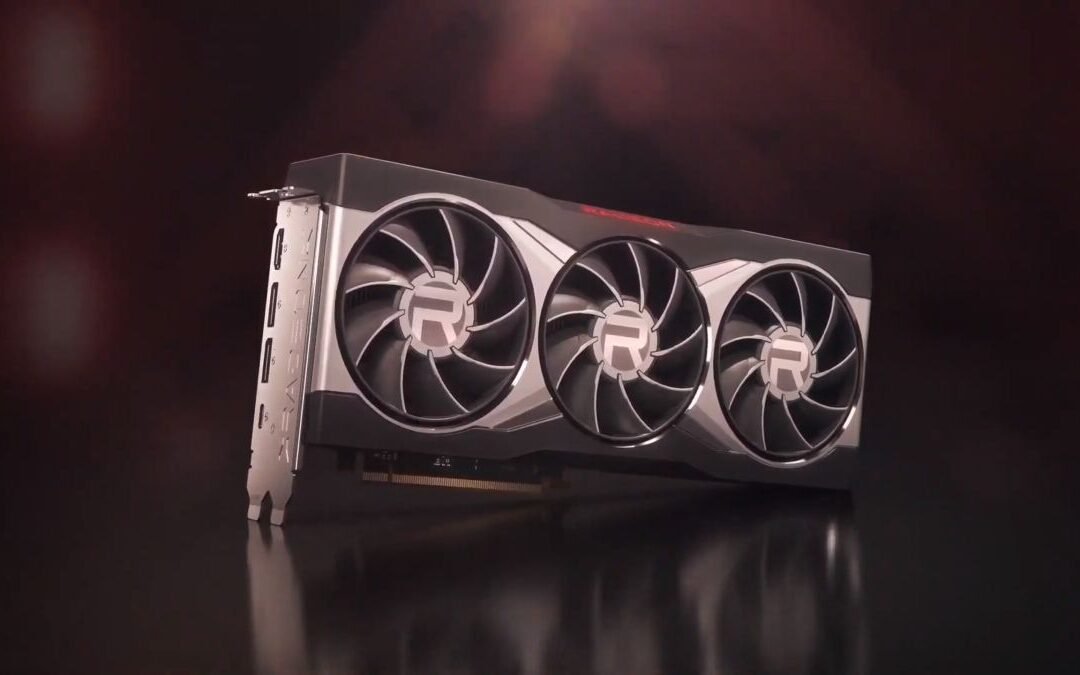 AMD ໄດ້ວາງອອກເພື່ອເພີ່ມການໃຊ້ພະລັງງານດ້ວຍ RDNA 3 GPUs, ແຕ່ບໍ່ຫຼາຍເທົ່າກັບ Nvidia