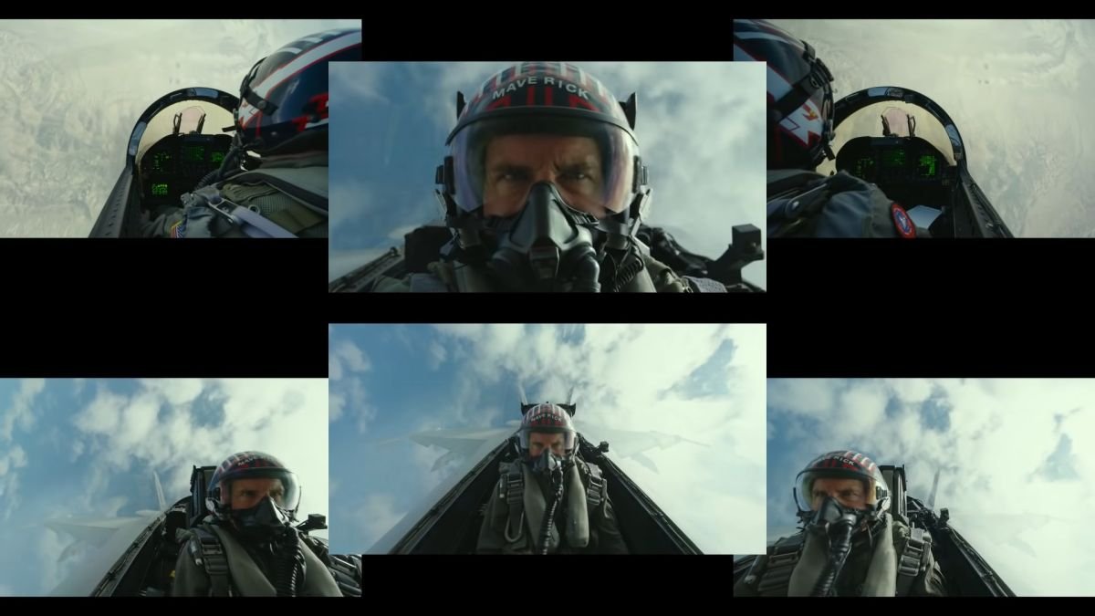 Top Gun: il regista di Maverick rivela un numero sconcertante di telecamere utilizzate sul set
