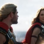 1653362768 Uusi Thor Love and Thunder -traileri paljastaa