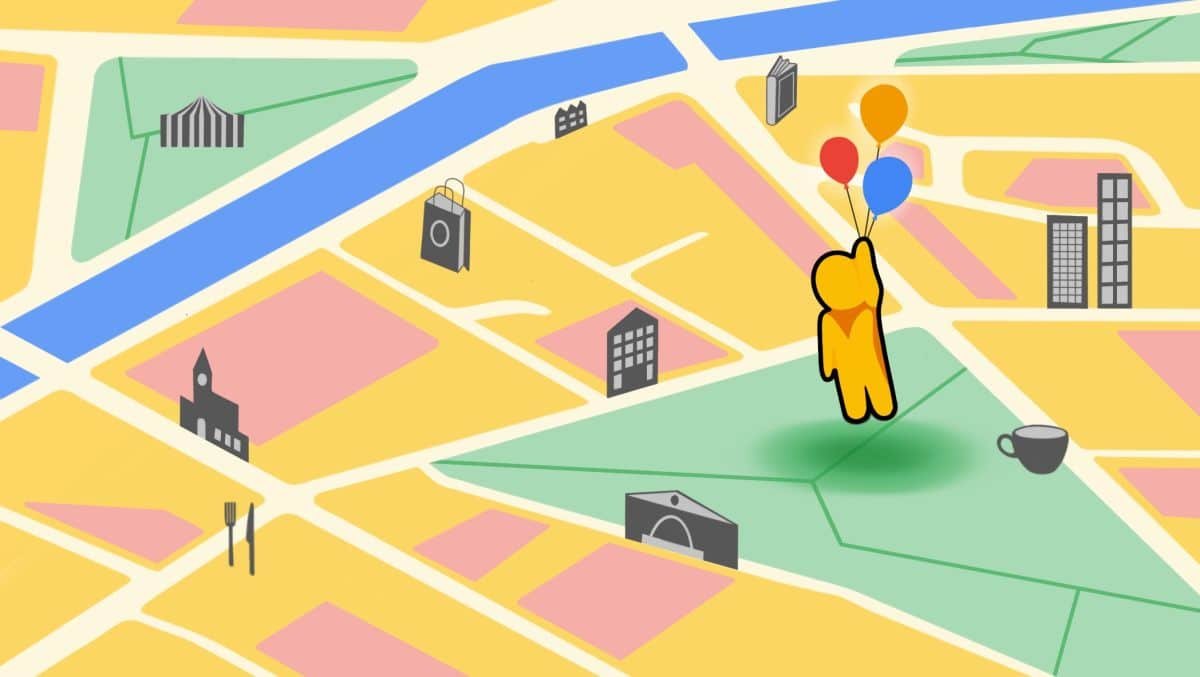 Google Maps Street View compie 15 anni e riceve un aggiornamento per festeggiarlo