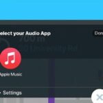 1653428115 Apple Music finalmente se esta implementando en Waze con las