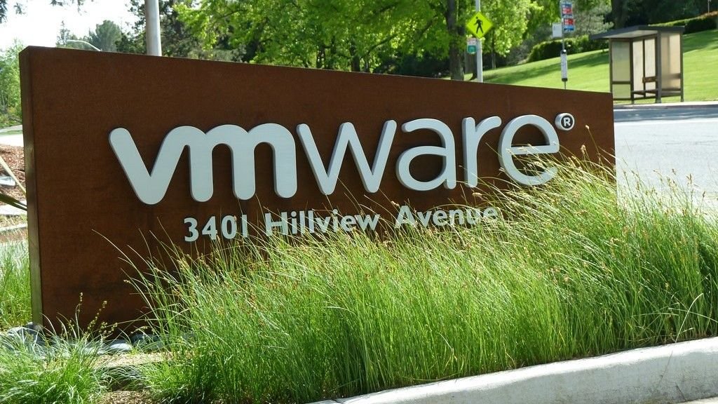 VMware dodaje obsługę Apple Silicon dla swoich hipernadzorców komputerów stacjonarnych