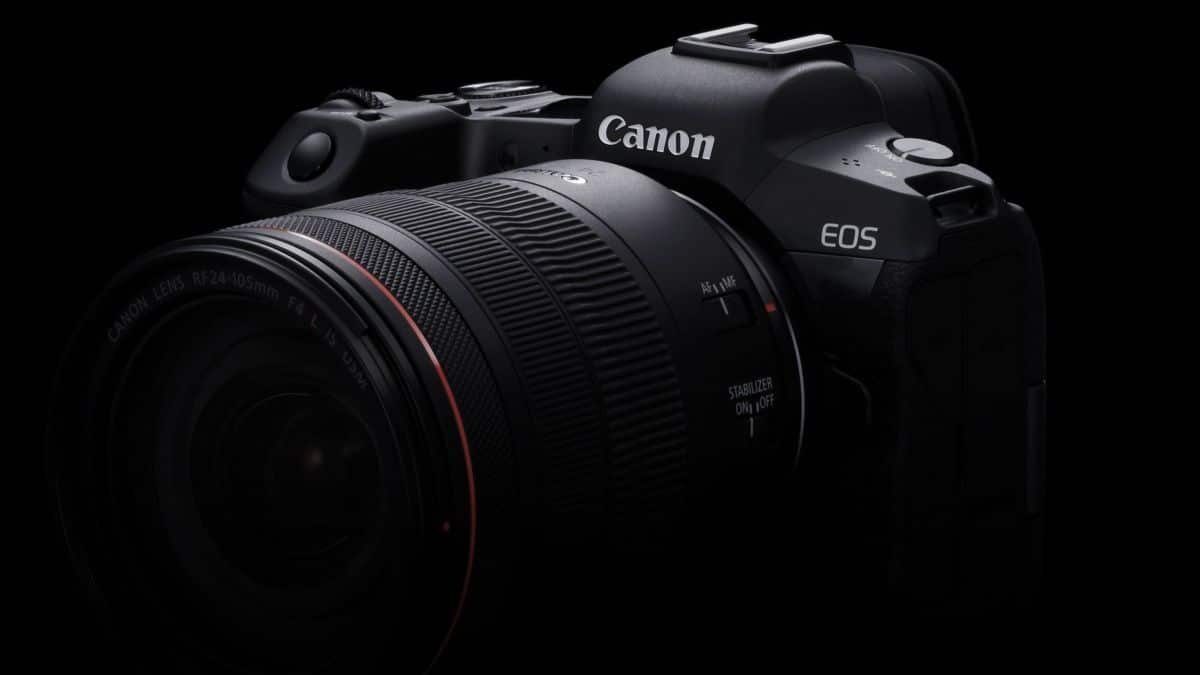 Ogłoszono datę premiery aparatu Canon 100 MP, ale wydaje się, że to stary pomysł