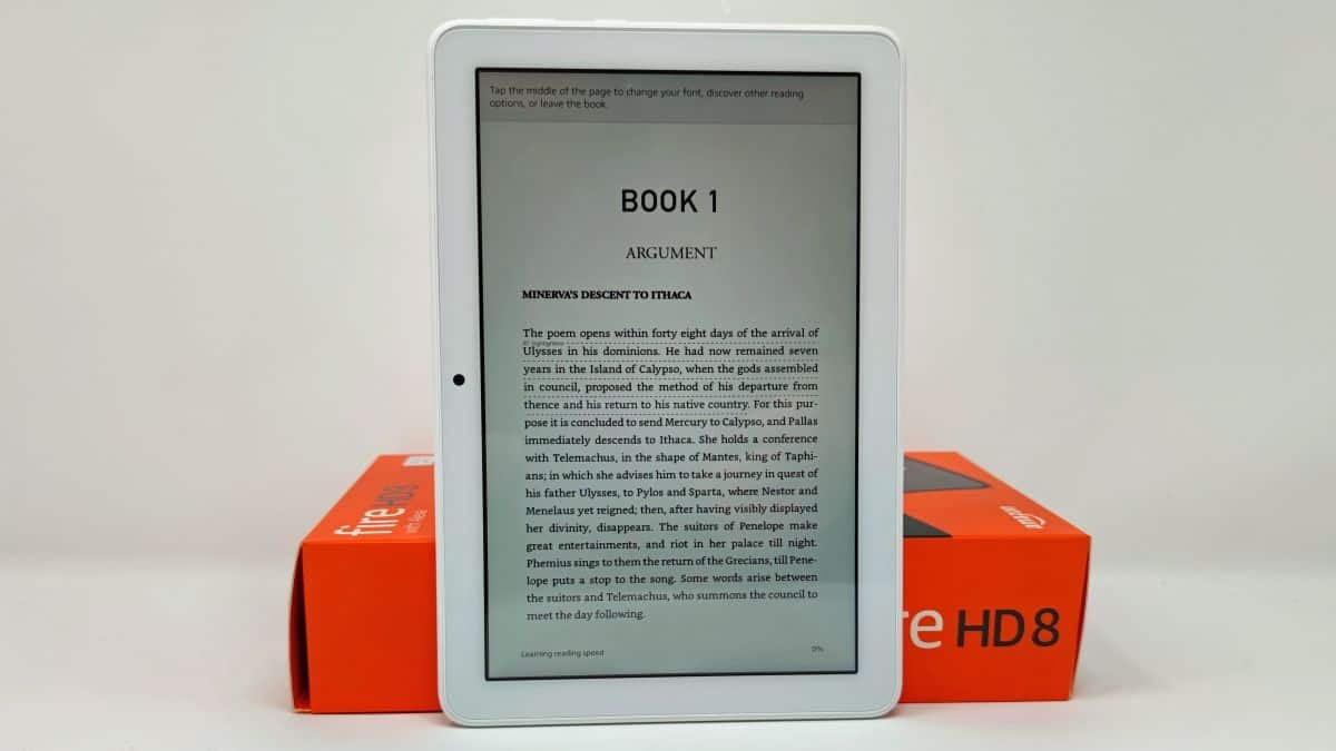 Voici pourquoi une tablette Amazon Fire, et non un iPad, devrait être votre achat Prime Day