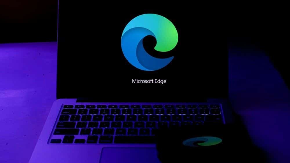 Den här Microsoft Edge-uppdateringen vill stjäla Chrome för alltid