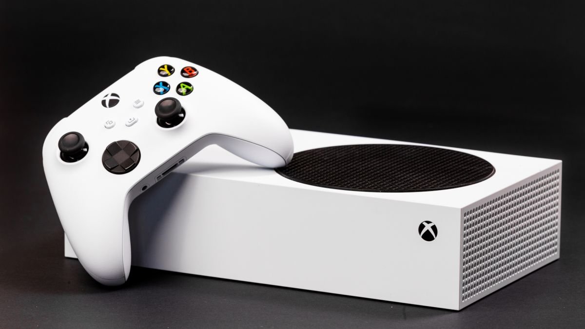 Halo Infinite получила крупное обновление для Xbox Series S