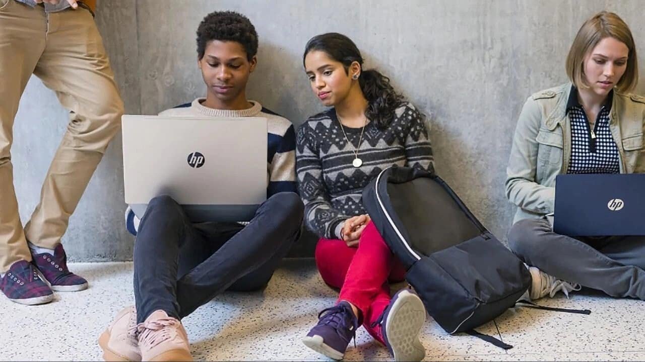 5 najlepszych laptopów dla studentów projektowania graficznego