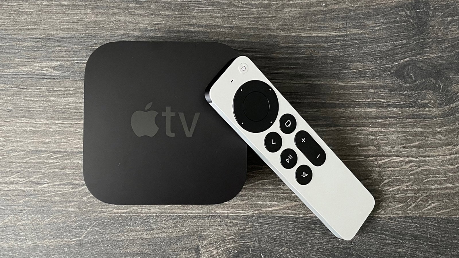 Se rumorea que un Apple TV mas barato se lanzara