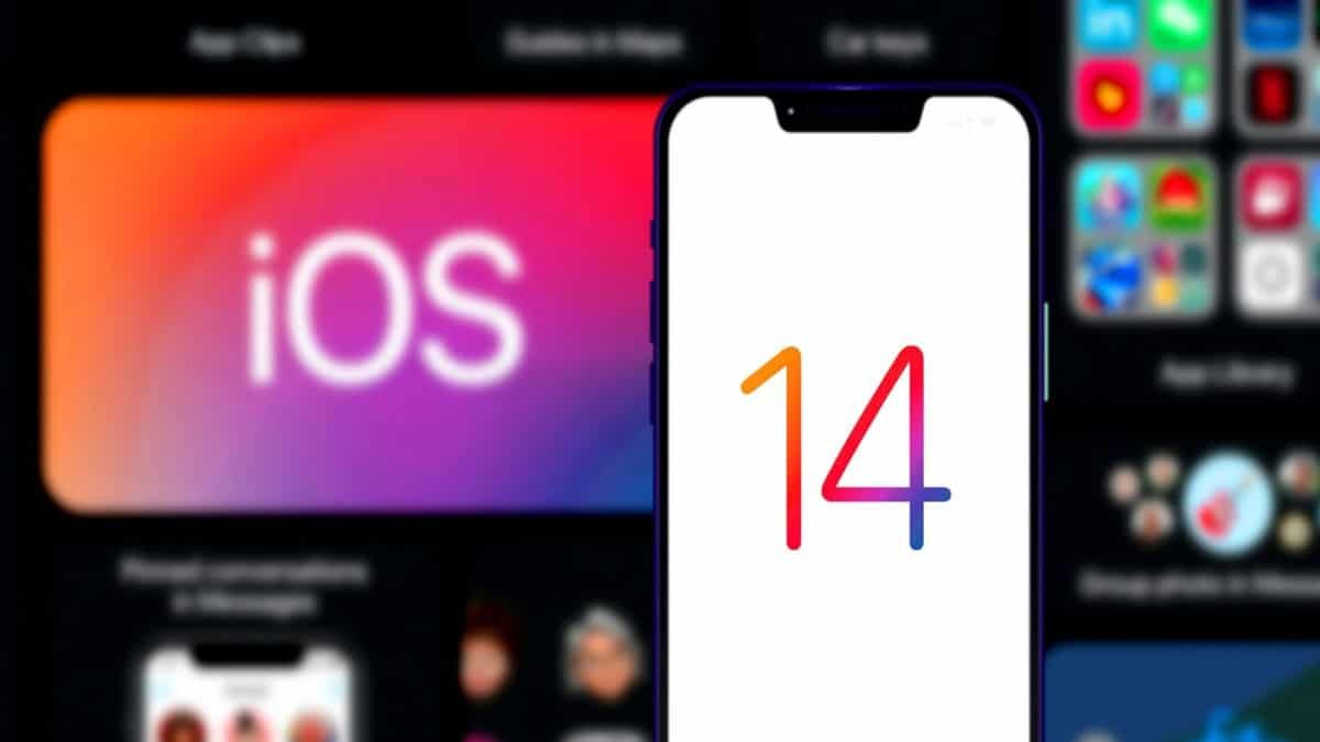 New leaked photos almost confirm the (*14*) of the iPhone 14 Max