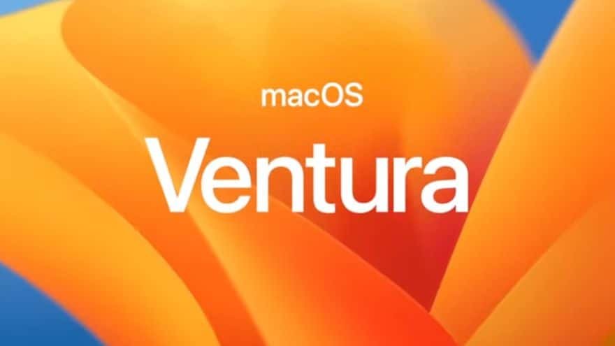 MacOS 13 Ventura angekündigt: neue Funktionen, alles, was Sie wissen müssen