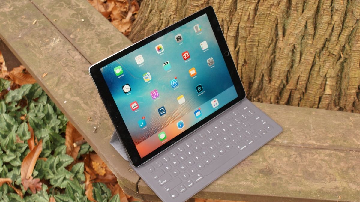Will your iPad get the iPadOS 16 update?