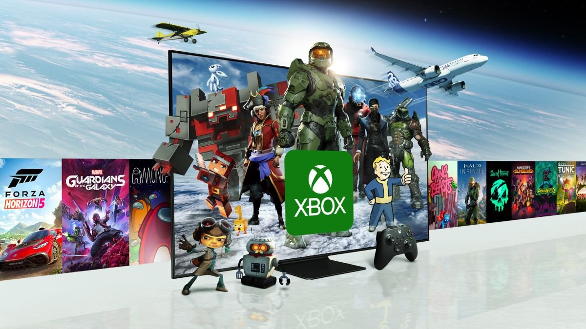 По словам босса Xbox, приобретение Activision Blizzard «лучше всего для геймеров»