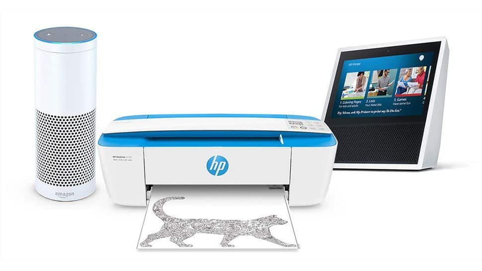 HP really wants you to keep using your printer, and will even send you paper