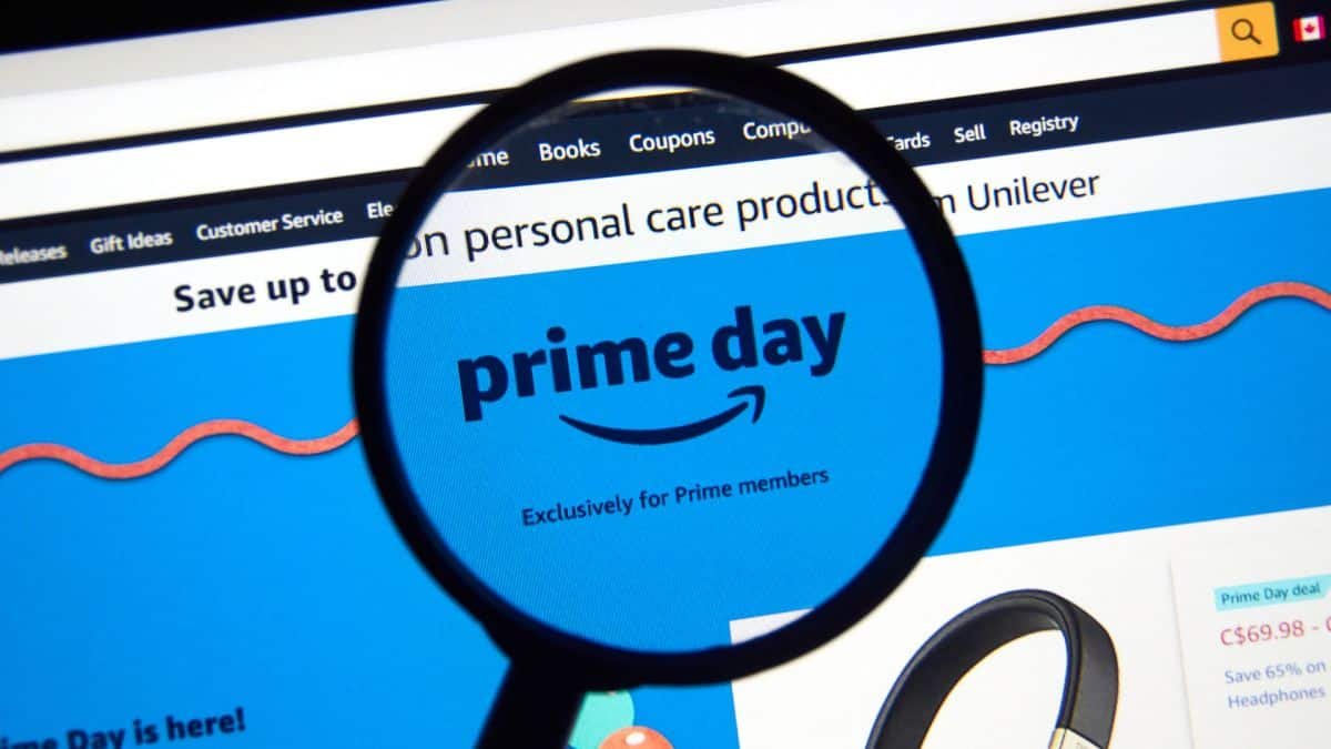 Annonce de la date Amazon Prime Day 2022, et notre prédiction était presque parfaite