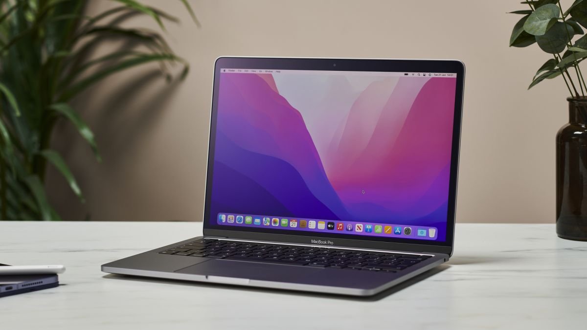 Damaged your fancy new Mac? Things may not be as hopeless as you think
