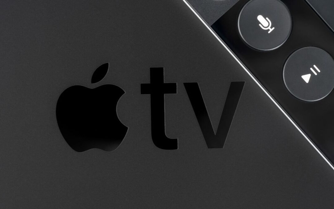 El nuevo Apple TV 4K filtrado es una mala noticia si espera un modelo más barato