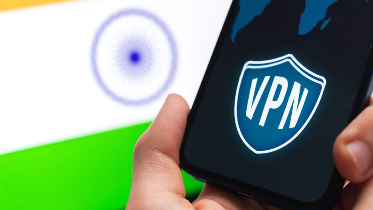 Tout VPN avec des serveurs en Inde doit désormais stocker les journaux d'activité des utilisateurs