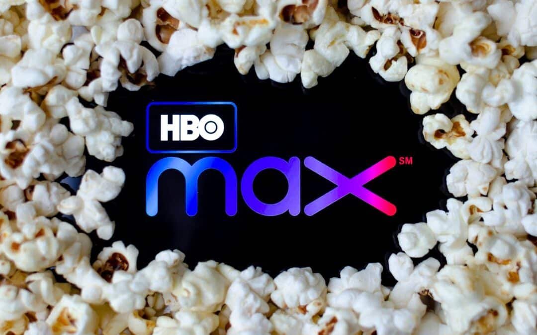 HBO Max wuxuu soo bandhigay mustaqbalka Netflix uu filan karo