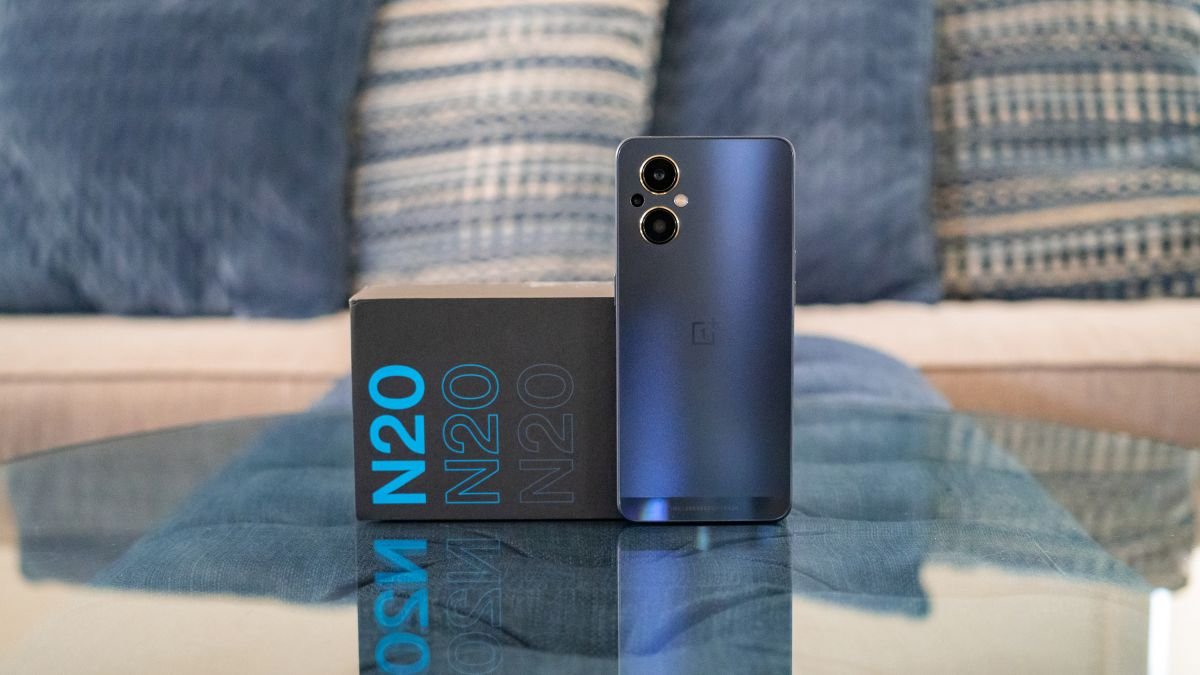 OnePlus Nord N20 SE pourrait bientôt devenir l'un des meilleurs téléphones bon marché