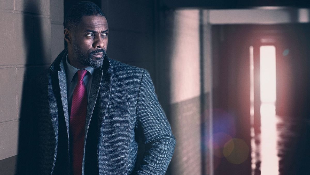 ¿Idris Elba a punto de comprar Channel 4?