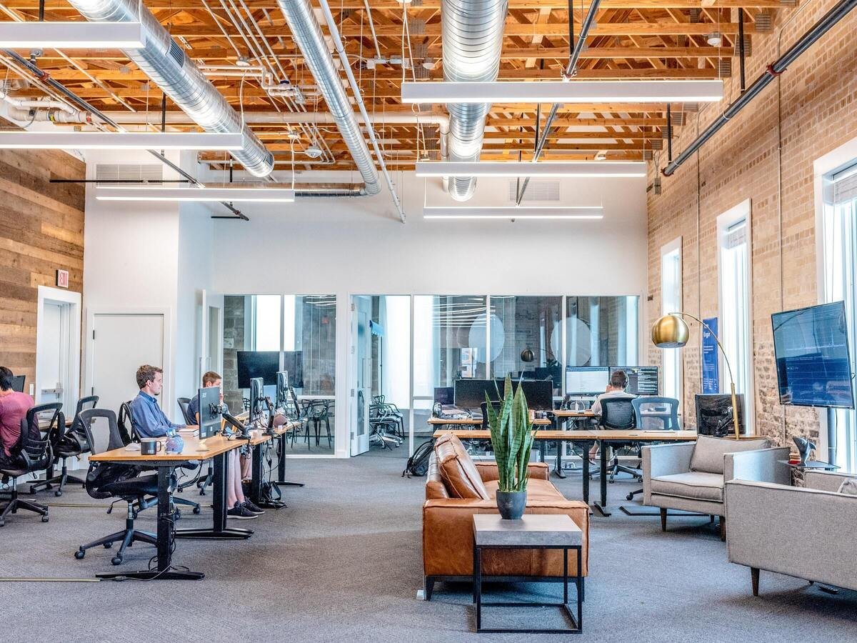 7 reasons to stock up on day passes at a coworking space
