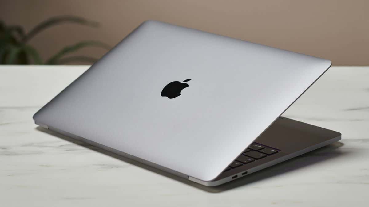 Il prossimo iPad Pro di Apple potrebbe essere un'alternativa allettante al MacBook Pro