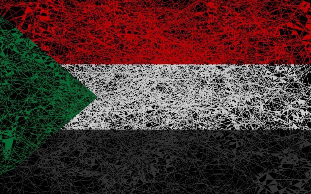 Les autoritats sudaneses imposen el tancament d'Internet per reprimir els manifestants