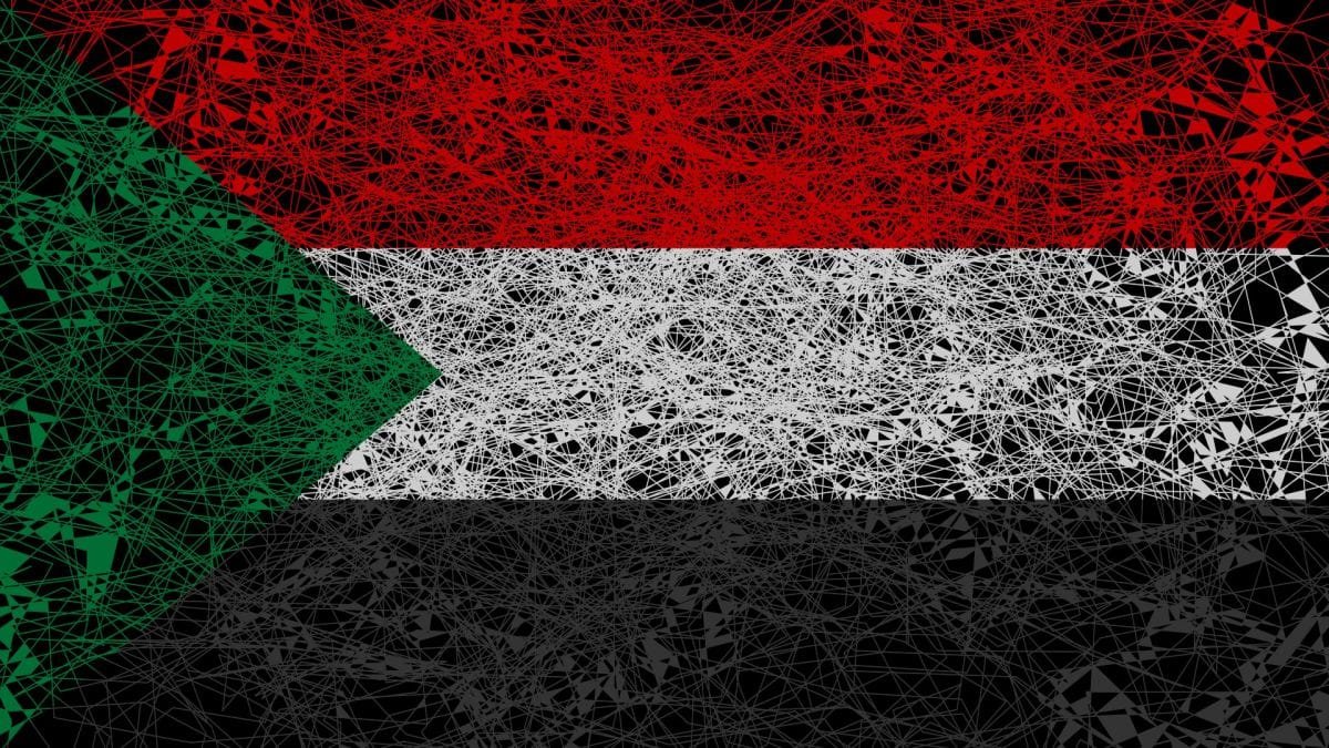 Суданские власти ввели отключение интернета, чтобы подавить протестующих