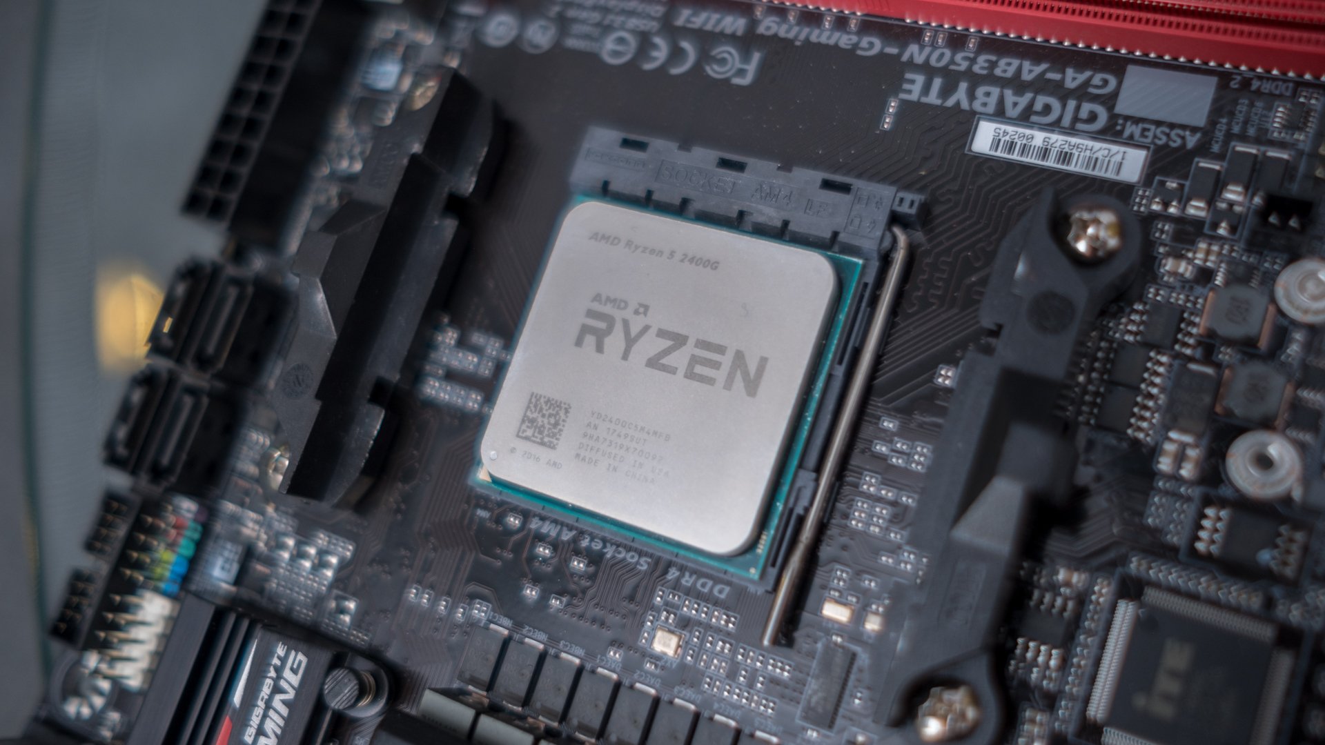 Los procesadores AMD Ryzen 7000 podrian lanzarse en septiembre una