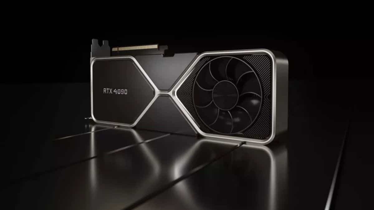 Nvidia RTX 4090 GPU benchmark leak disappointed some people