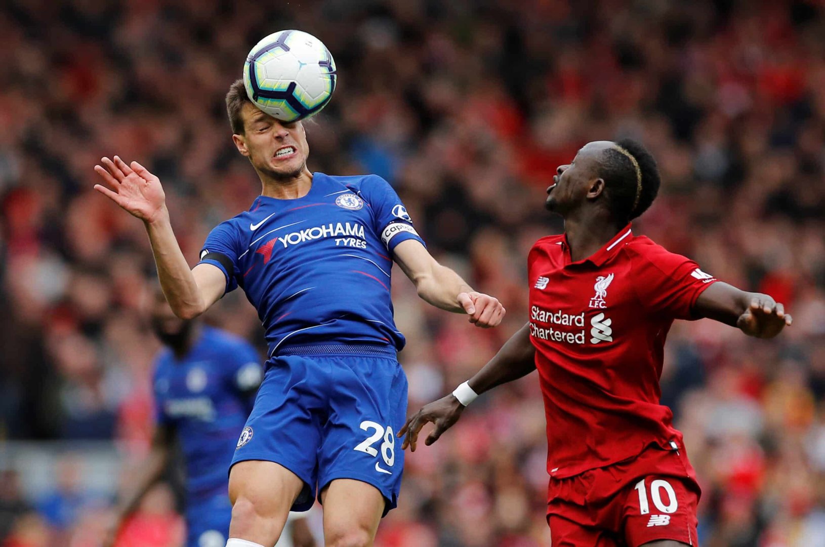 How to watch Liverpool vs Chelsea: live football with the UEFA Super Cup 2019 live