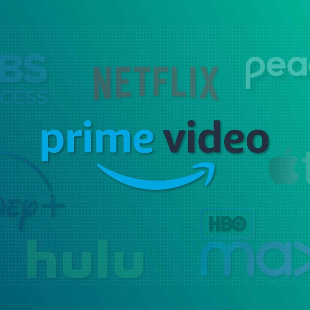 Confirmed: Prime Video's biggest show isn't what you think it is...because it's a mystery