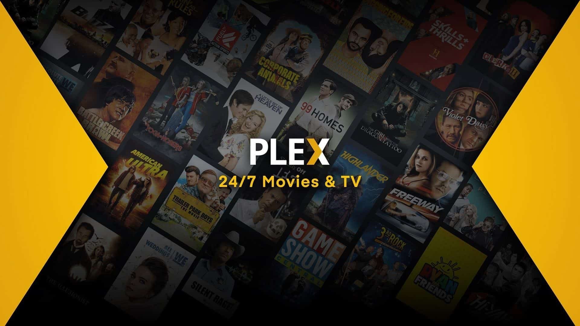 È illegale usare Plex? | Il confronto