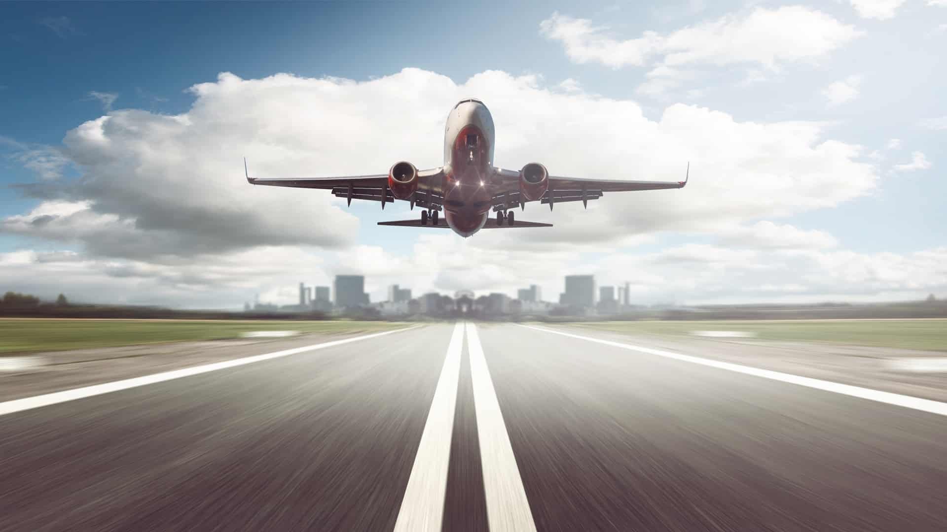 La FAA insta a las aerolíneas a prepararse para el lanzamiento de la banda C 5G de EE. UU.