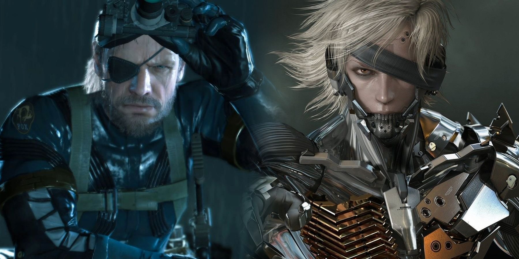 Metal Gear Solid 6: tutto quello che sappiamo finora