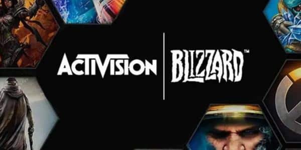 Microsoft lovar att erkänna Activision Blizzard-förbund