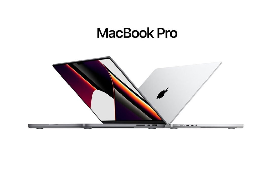 2 tuuman MacBook Pron (M2022, 13) arvostelu: Täydellinen joutsenlaulu Applen kompaktille pro kannettavalle tietokoneelle