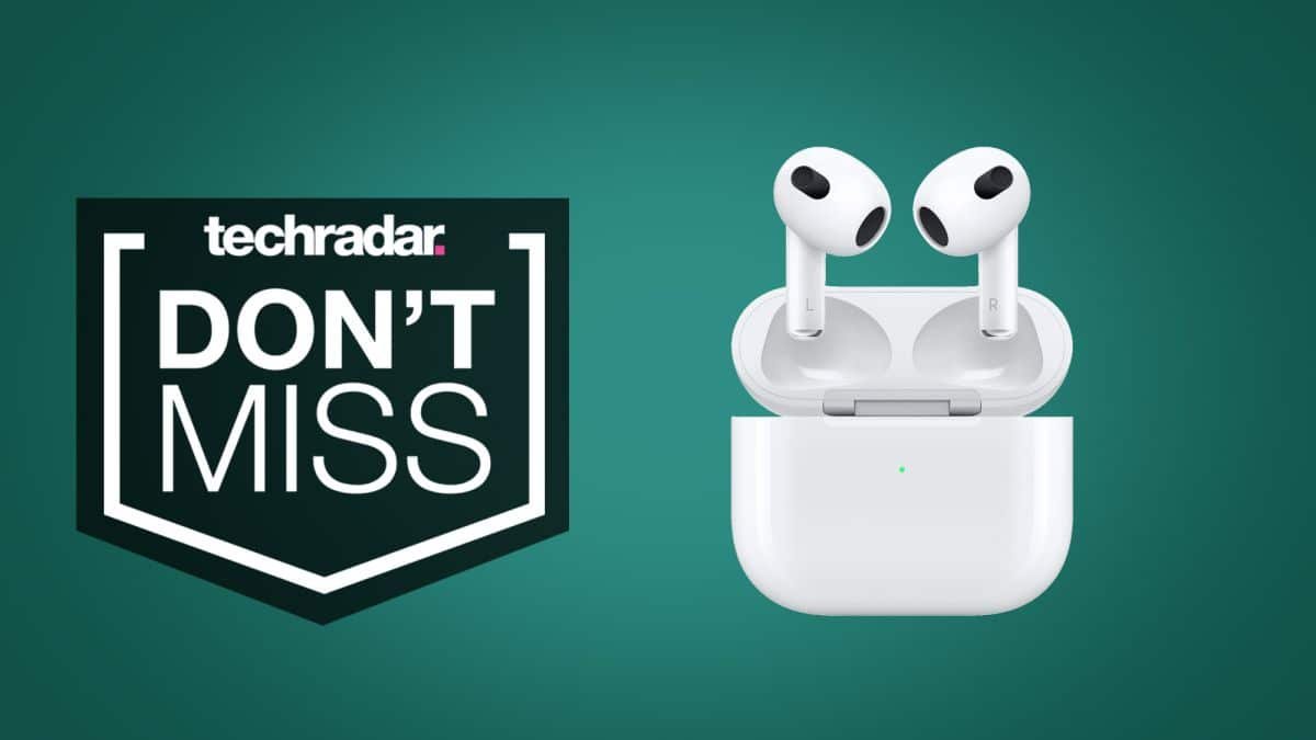 Hurry! These AirPods Prime Day deals are almost sold out