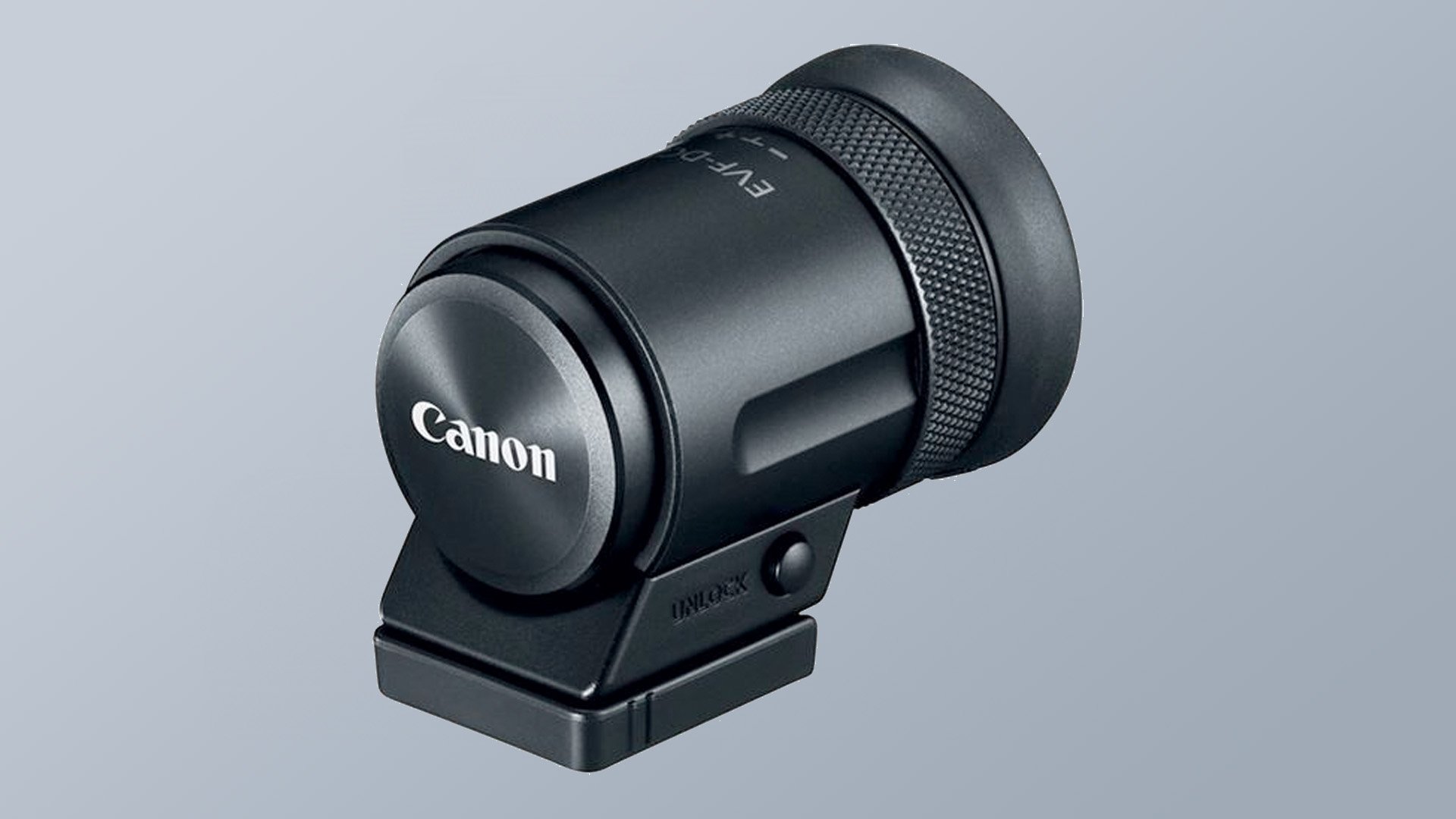 A simulated image of the alleged Canon EOS R100 mirrorless camera