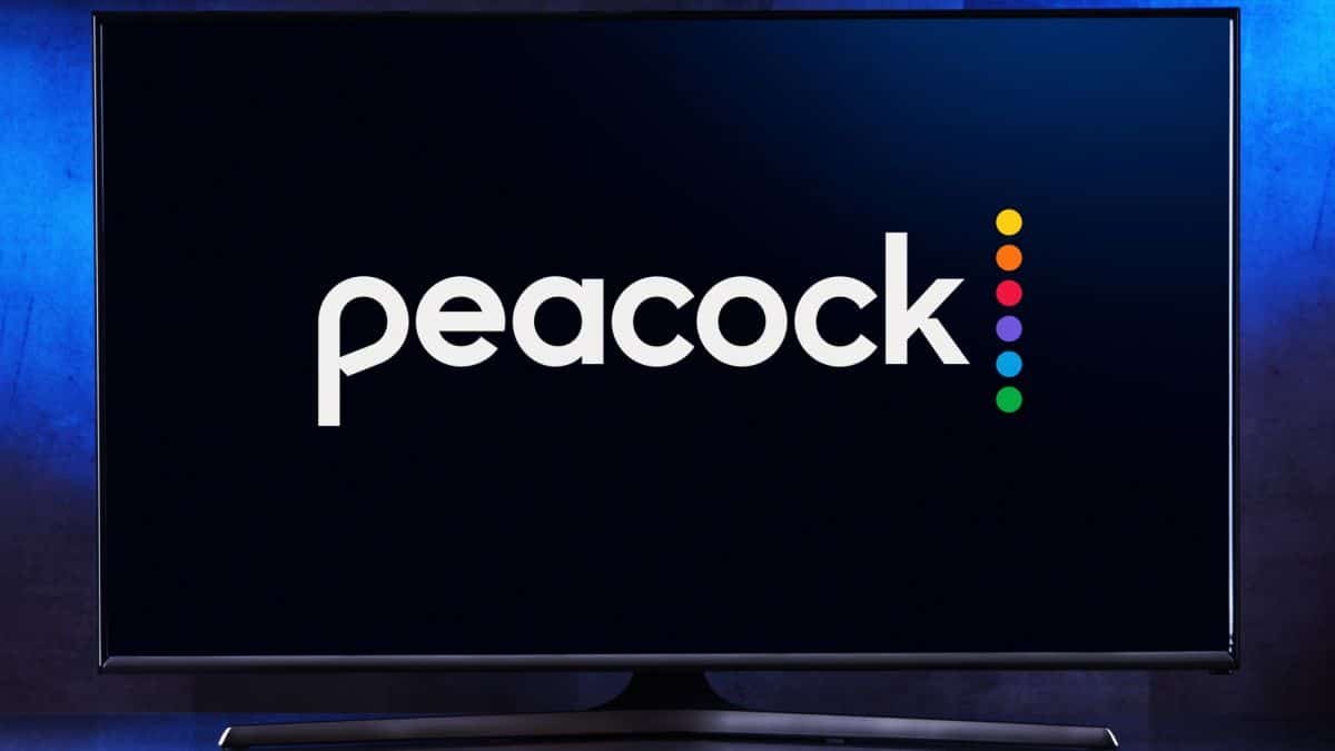 Peacock odwołał wielokrotnie nagradzaną epicką grę fantasy, a fani są wściekli