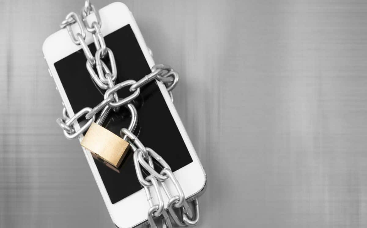 El nuevo modo de bloqueo de iOS 16 de Apple es una seguridad poderosa, pero hay una trampa