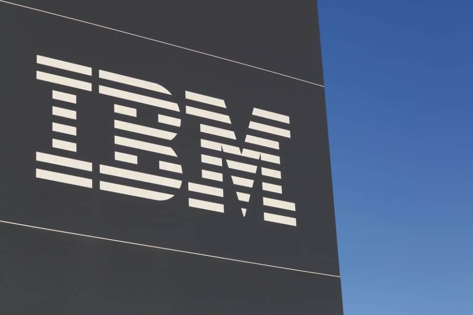 IBM offre à sa gamme de serveurs professionnels un nouvel ajout important